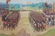 Battle at Agincourt