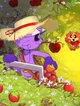 DD  and CN - Apples