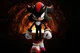 Shadow the hedhog