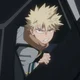 Katsuki Bakugou