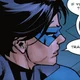 Dick Grayson 