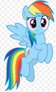 Rainbow Dash 