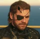 Venom Snake 