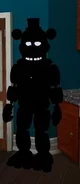 Shadow Freddy - TSBS
