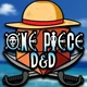 One Piece DND RPG