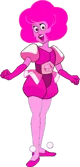 Pink Diamond