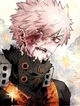 Bakugo Katsuki 