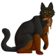 Tigertalon