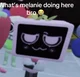 Melanie