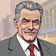 J Jonah Jameson