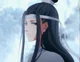 Lan Wangji