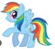 Rainbow Dash 