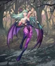 Morrigan Aesland