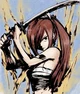 Erza Scarlet