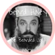 Beard Haley- TBJH