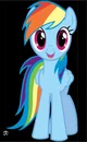 Rainbow Dash 