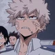 Bakugo Katsuki