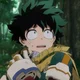 Izuku Midoriya 