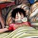 Monkey D Luffy