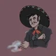 Charro Negro 