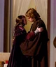 Padmé and Anakin