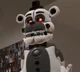 Funtime Freddy-TSBS
