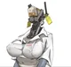 Milk Robot 