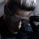 Albert Wesker 