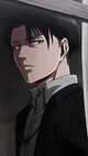Levi Ackerman 