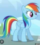 Rainbow Dash 