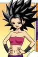 Caulifla