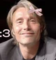 Mads Mikkelsen