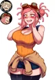Hatsume Himiko
