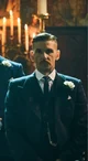 Arthur Shelby