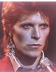 001 David Bowie