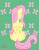 FlutterShy Mind DC