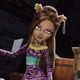 Clawdeen Wolf