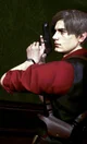 Leon kennedy