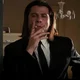 Vincent Vega
