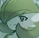 Lula The Gardevoir