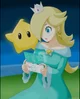 Rosalina n Luma