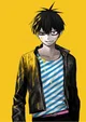 Blood Lad - Staz