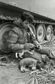 WW2 American soldier