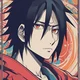 Sasuke Uchiha 