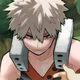 Katsuki Bakugo 