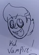 Kid Vampire