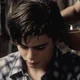 Ponyboy Curtis 