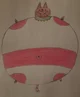 Pink Balloon Ankha