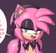 Goth Amy