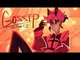 Alastor gossip dance